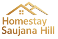 gua musang homestay